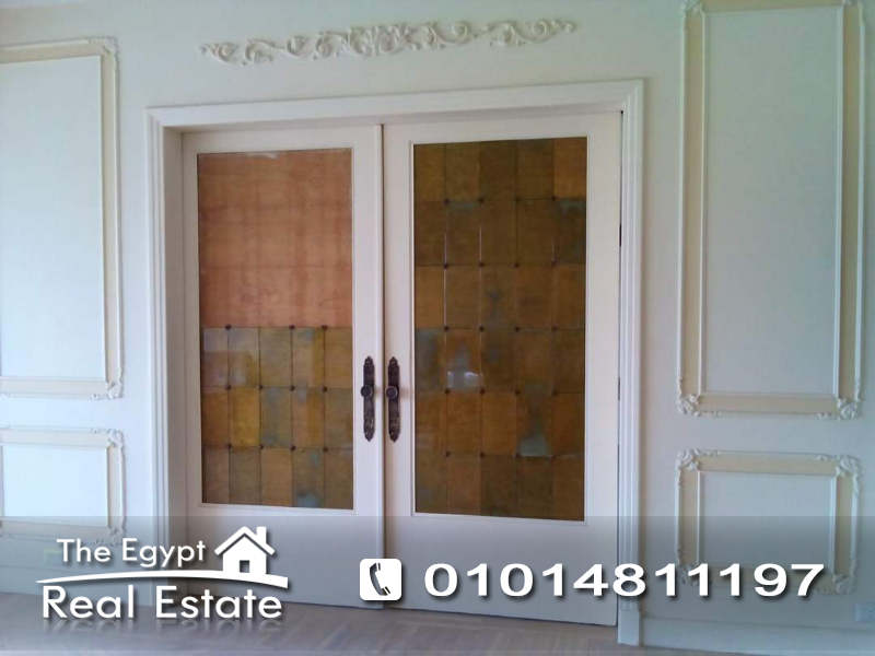 ذا إيجبت ريل إستيت :سكنى شقق للبيع فى الزمالك - القاهرة - مصر :Photo#2