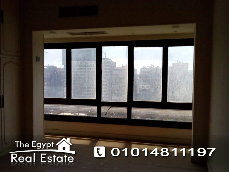 The Egypt Real Estate :Residential Apartments For Sale in Zamalek - Cairo - Egypt :Photo#5