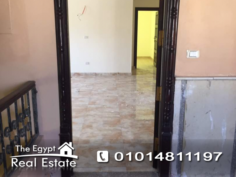 The Egypt Real Estate :Residential Apartments For Rent in 3rd - Third Quarter East (Villas) - Cairo - Egypt :Photo#2