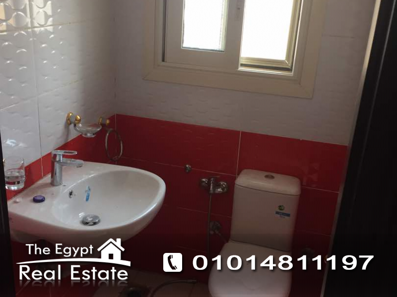 The Egypt Real Estate :Residential Apartments For Rent in 3rd - Third Quarter East (Villas) - Cairo - Egypt :Photo#3