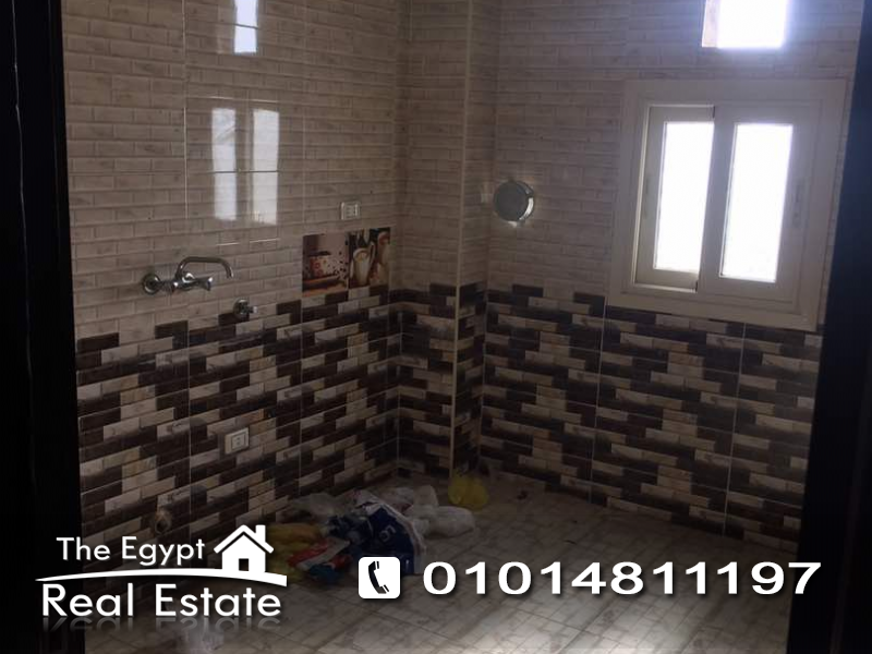 The Egypt Real Estate :Residential Apartments For Rent in 3rd - Third Quarter East (Villas) - Cairo - Egypt :Photo#5