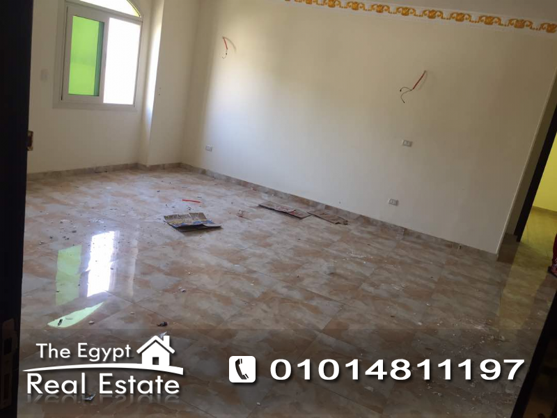 The Egypt Real Estate :Residential Apartments For Rent in 3rd - Third Quarter East (Villas) - Cairo - Egypt :Photo#7