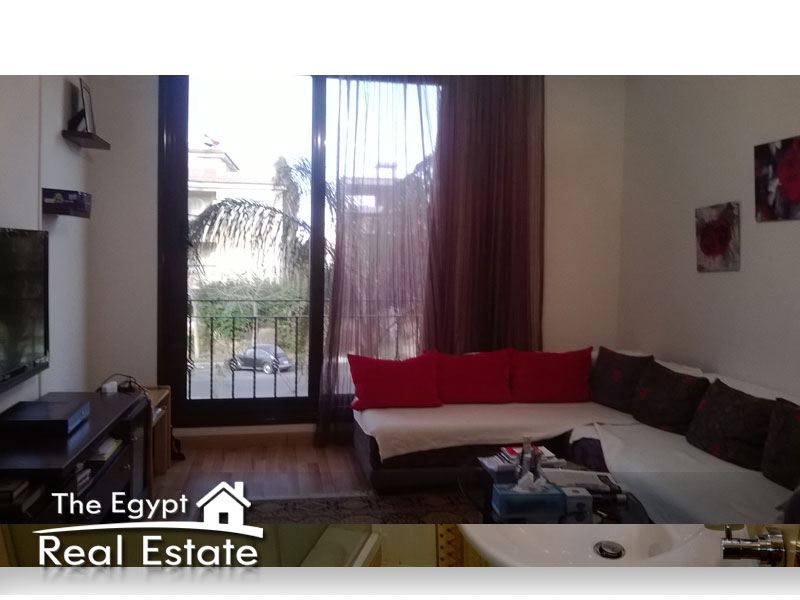 The Egypt Real Estate :Residential Apartment For Rent in  Choueifat - Cairo - Egypt