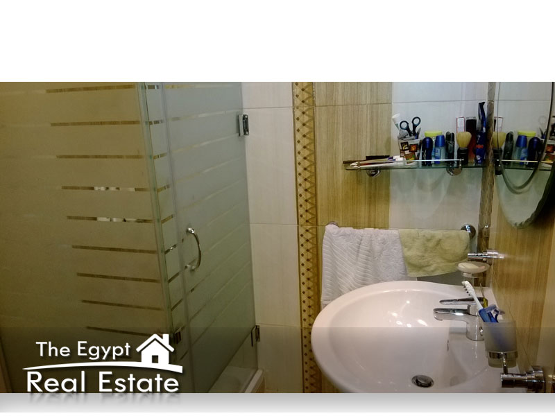 The Egypt Real Estate :Residential Apartment For Rent in Choueifat - Cairo - Egypt :Photo#2