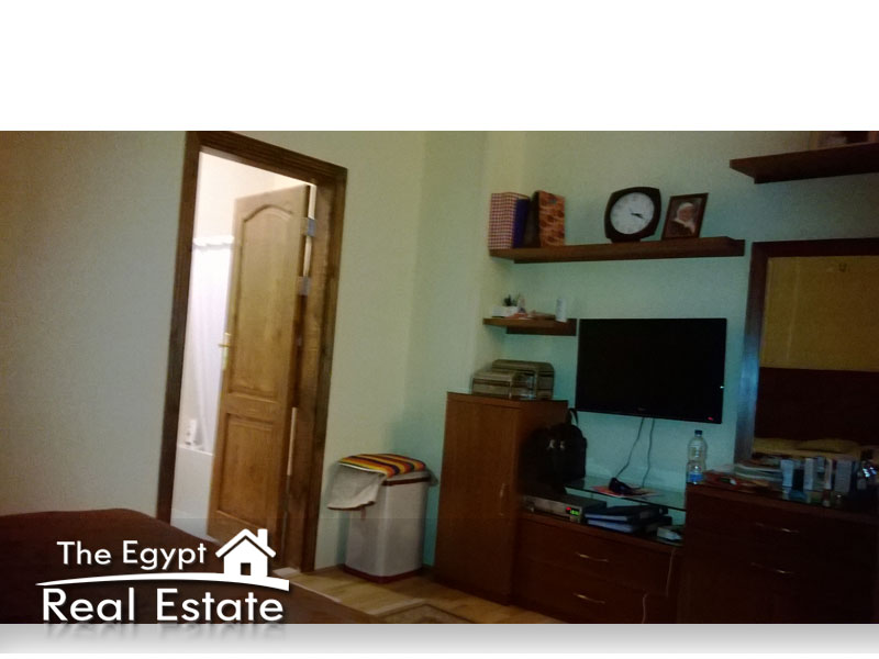 The Egypt Real Estate :Residential Apartment For Rent in Choueifat - Cairo - Egypt :Photo#6