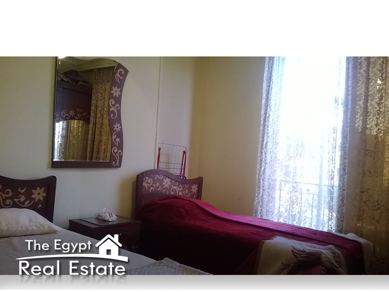 The Egypt Real Estate :Residential Apartment For Rent in Choueifat - Cairo - Egypt :Photo#7
