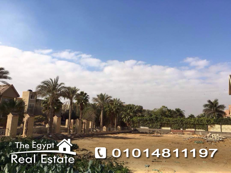 The Egypt Real Estate :Residential Stand Alone Villa For Sale in Shorouk City - Cairo - Egypt :Photo#7