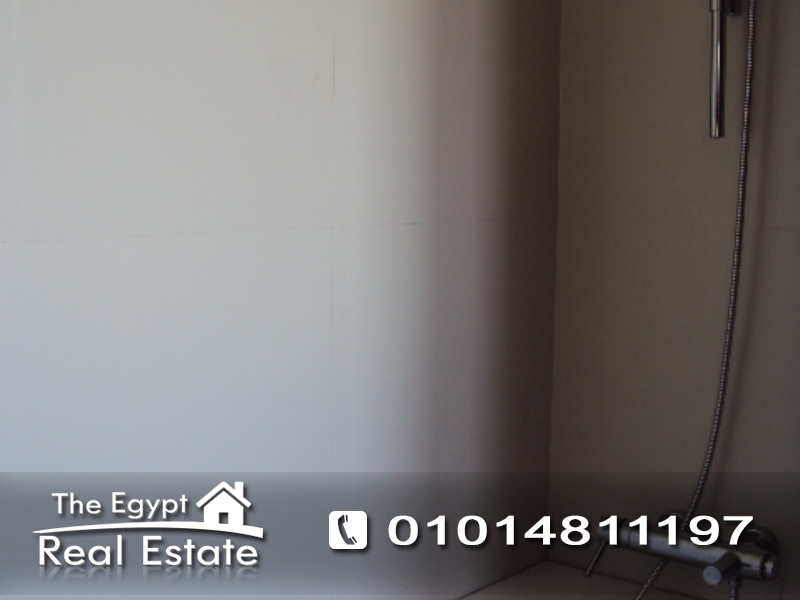 The Egypt Real Estate :Residential Stand Alone Villa For Rent in Katameya Heights - Cairo - Egypt :Photo#10