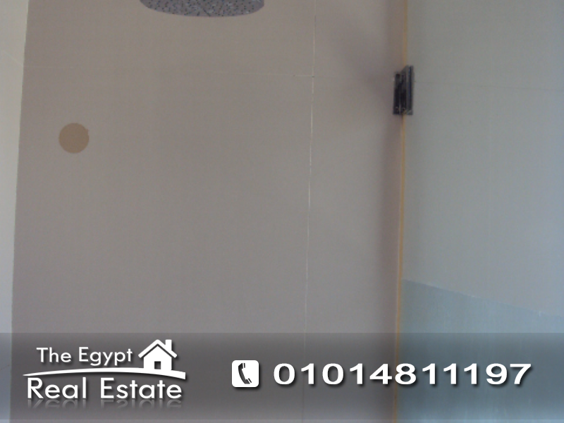 The Egypt Real Estate :Residential Stand Alone Villa For Rent in Katameya Heights - Cairo - Egypt :Photo#7