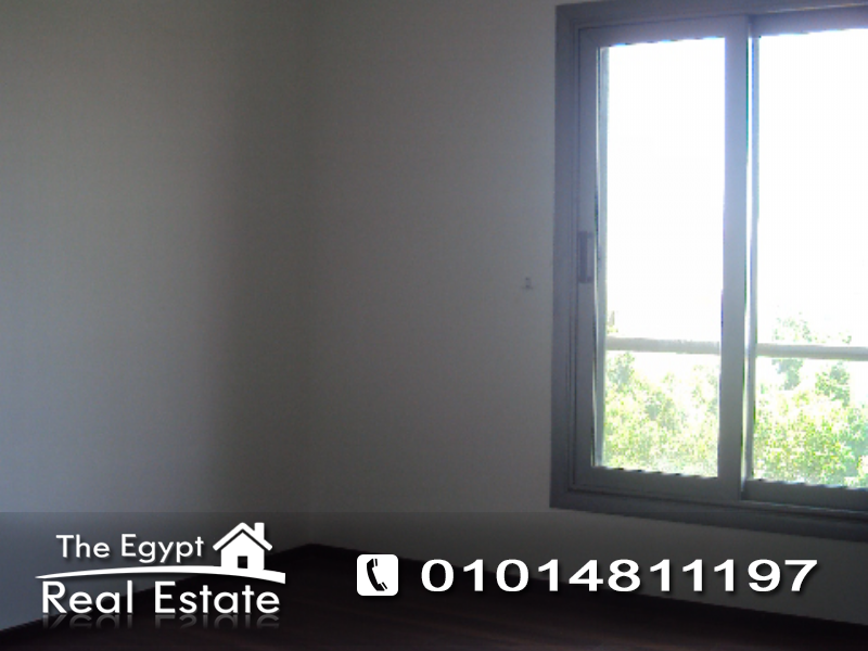The Egypt Real Estate :Residential Stand Alone Villa For Rent in Katameya Heights - Cairo - Egypt :Photo#9