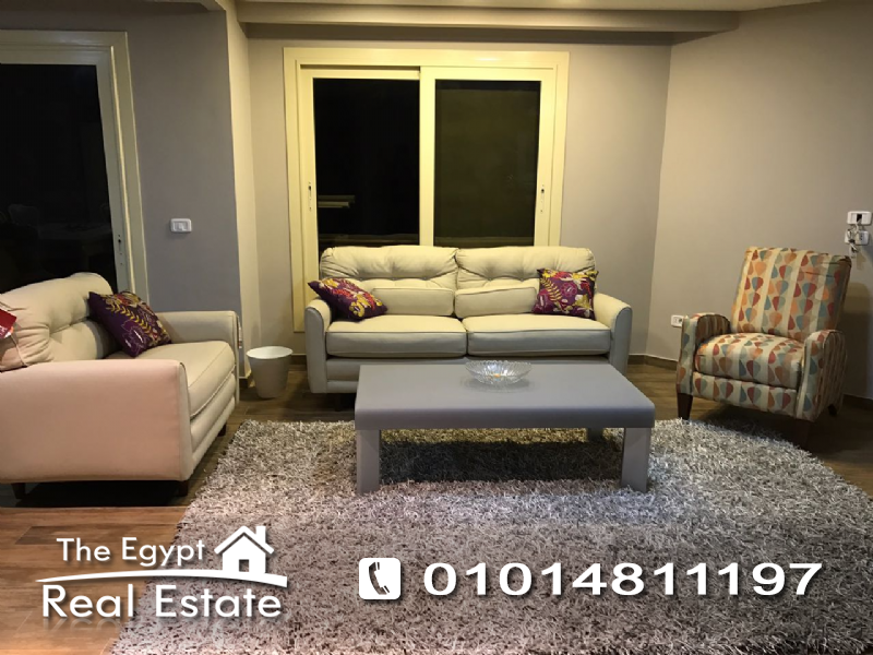 The Egypt Real Estate :1326 :Residential Apartments For Rent in  Marvel City - Cairo - Egypt