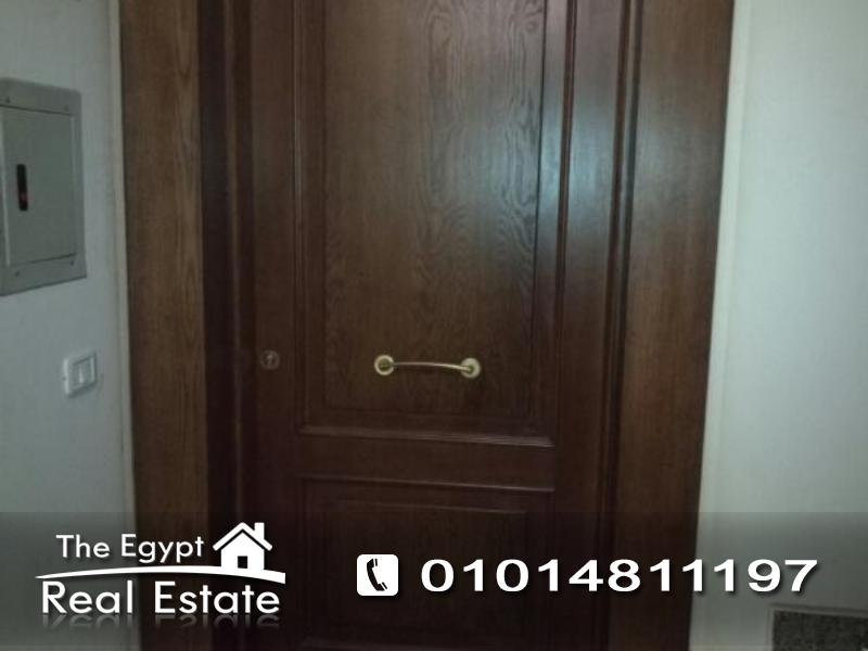 The Egypt Real Estate :Residential Apartments For Rent in Marvel City - Cairo - Egypt :Photo#2