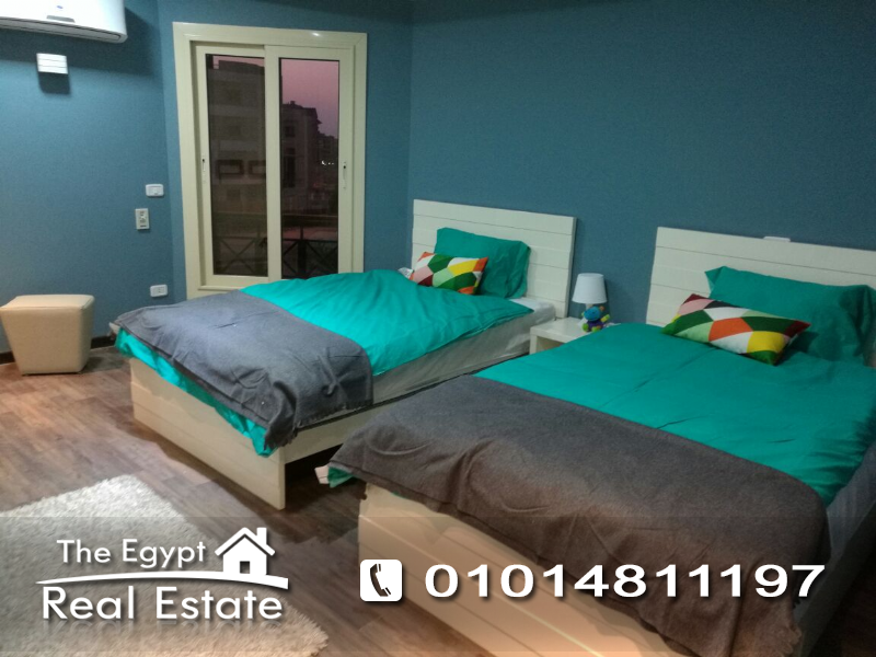 ذا إيجبت ريل إستيت :سكنى شقق للإيجار فى مارفيل سيتي - القاهرة - مصر :Photo#3