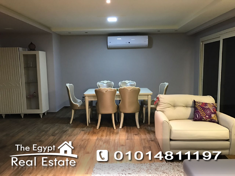 The Egypt Real Estate :Residential Apartments For Rent in Marvel City - Cairo - Egypt :Photo#4