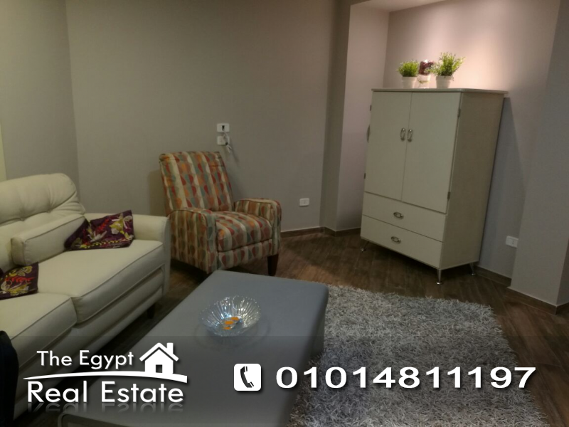 The Egypt Real Estate :Residential Apartments For Rent in Marvel City - Cairo - Egypt :Photo#6