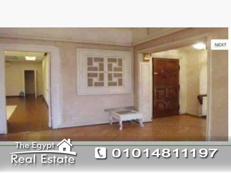 The Egypt Real Estate :Residential Duplex For Sale in Mohandiseen - Giza - Egypt :Photo#10