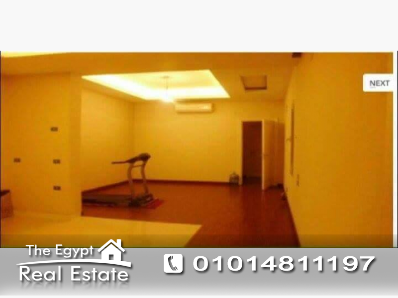 The Egypt Real Estate :Residential Duplex For Sale in Mohandiseen - Giza - Egypt :Photo#6