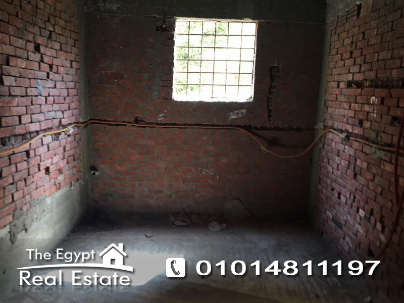 The Egypt Real Estate :Residential Duplex & Garden For Sale in 4th - Fourth Quarter (Villas) - Cairo - Egypt :Photo#10