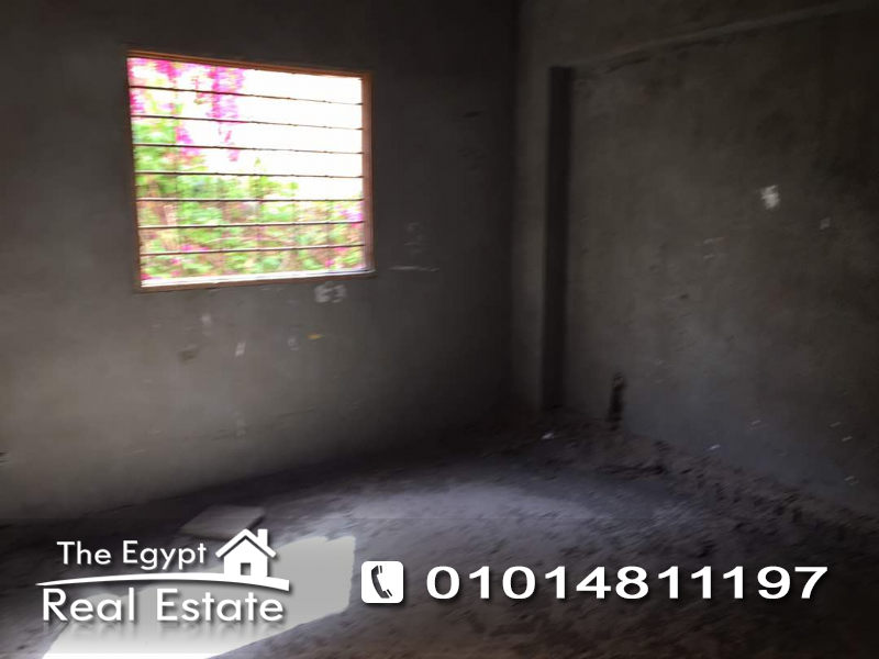 The Egypt Real Estate :Residential Duplex & Garden For Sale in 4th - Fourth Quarter (Villas) - Cairo - Egypt :Photo#6
