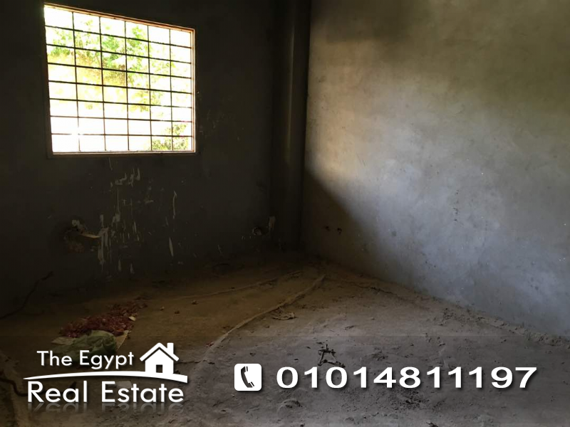 The Egypt Real Estate :Residential Duplex & Garden For Sale in 4th - Fourth Quarter (Villas) - Cairo - Egypt :Photo#7