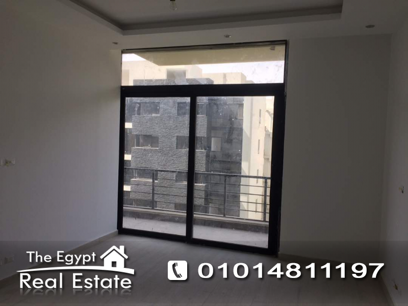 The Egypt Real Estate :Residential Apartments For Sale in The Waterway Compound - Cairo - Egypt :Photo#5