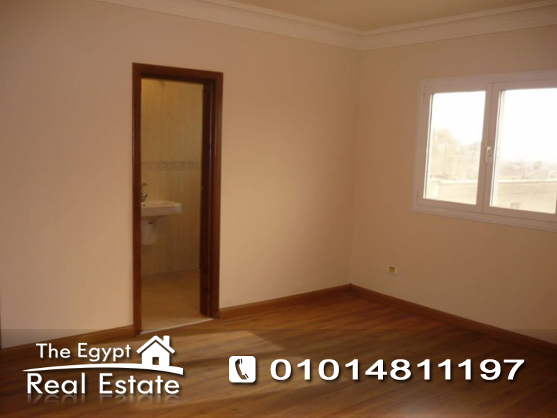 The Egypt Real Estate :Residential Apartments For Rent in Mohandiseen - Giza - Egypt :Photo#6