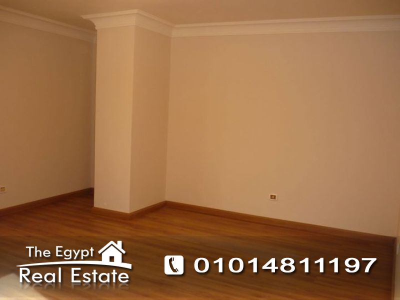 The Egypt Real Estate :Residential Apartments For Rent in Mohandiseen - Giza - Egypt :Photo#8