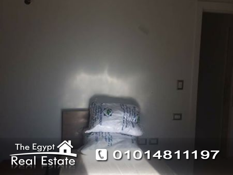 The Egypt Real Estate :Residential Studio For Rent in Village Gate Compound - Cairo - Egypt :Photo#2