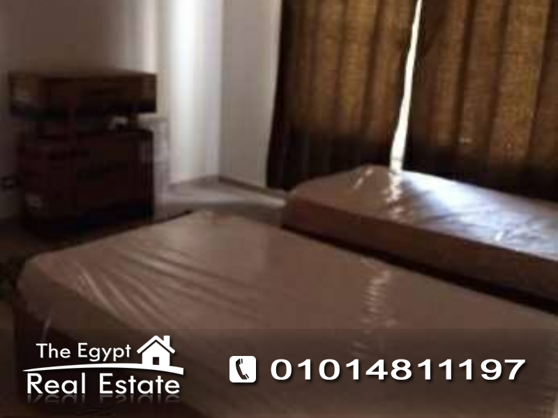 The Egypt Real Estate :Residential Studio For Rent in Village Gate Compound - Cairo - Egypt :Photo#5