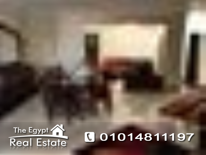 The Egypt Real Estate :Residential Apartments For Sale in Narges Buildings - Cairo - Egypt :Photo#2