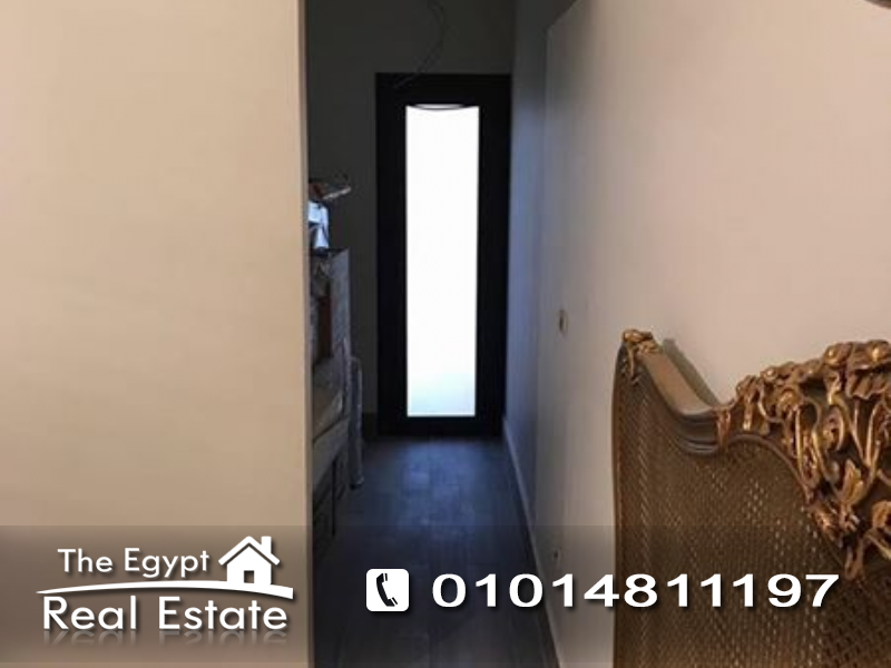 The Egypt Real Estate :Residential Apartments For Sale in Narges Buildings - Cairo - Egypt :Photo#3