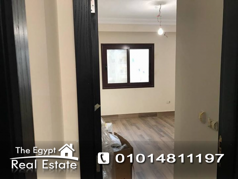 ذا إيجبت ريل إستيت :سكنى شقق للبيع فى عمارات النرجس - القاهرة - مصر :Photo#4