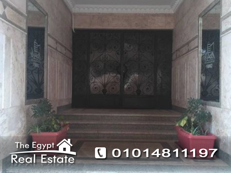 ذا إيجبت ريل إستيت :سكنى شقق للبيع فى عمارات النرجس - القاهرة - مصر :Photo#5