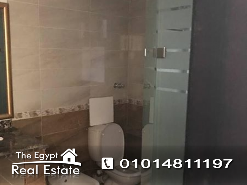 The Egypt Real Estate :Residential Apartments For Sale in Narges Buildings - Cairo - Egypt :Photo#6