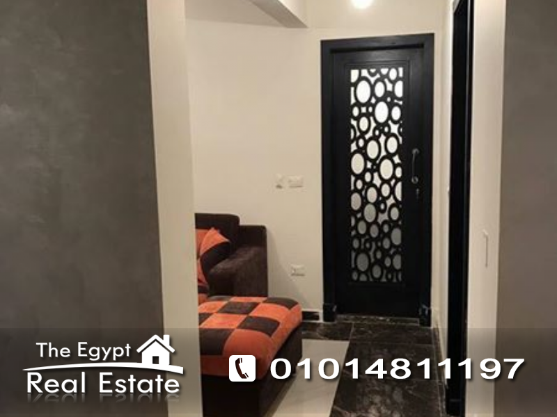 The Egypt Real Estate :Residential Apartments For Sale in Narges Buildings - Cairo - Egypt :Photo#7