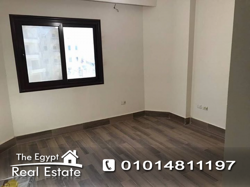 ذا إيجبت ريل إستيت :سكنى شقق للبيع فى عمارات النرجس - القاهرة - مصر :Photo#8