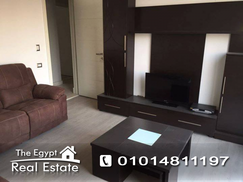 The Egypt Real Estate :Residential Duplex For Rent in Village Gate Compound - Cairo - Egypt :Photo#10