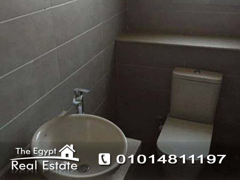 The Egypt Real Estate :Residential Duplex For Rent in Village Gate Compound - Cairo - Egypt :Photo#2