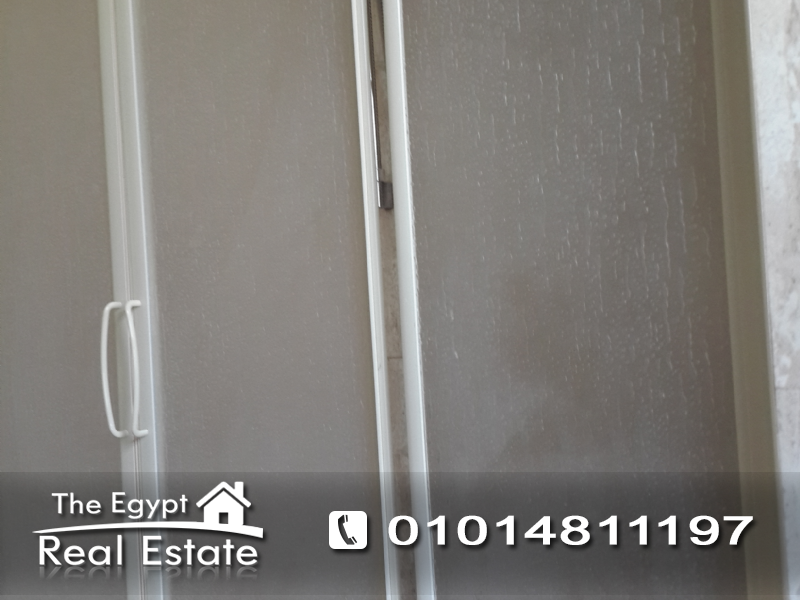 The Egypt Real Estate :Residential Apartments For Rent in Katameya Heights - Cairo - Egypt :Photo#8