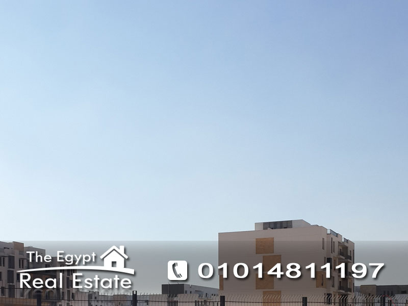 The Egypt Real Estate :Residential Lands For Sale in  Lotus Area - Cairo - Egypt