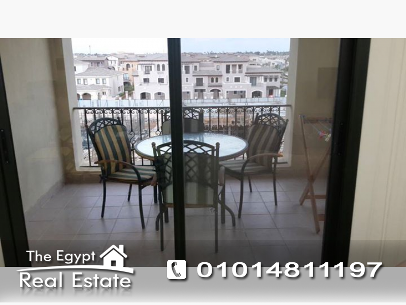 The Egypt Real Estate :Vacation Chalet For Rent in Marassi - North Coast / Marsa Matrouh - Egypt :Photo#10