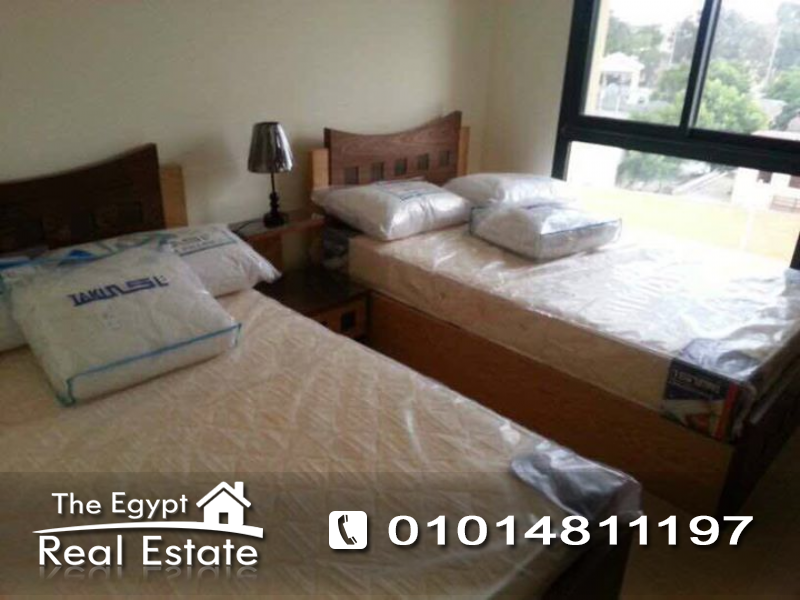 The Egypt Real Estate :Vacation Chalet For Rent in Marassi - North Coast / Marsa Matrouh - Egypt :Photo#4