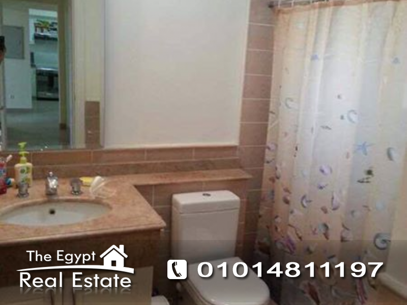 The Egypt Real Estate :Vacation Chalet For Rent in Marassi - North Coast / Marsa Matrouh - Egypt :Photo#5