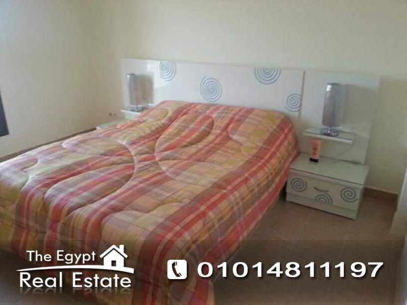 The Egypt Real Estate :Vacation Chalet For Rent in Marassi - North Coast / Marsa Matrouh - Egypt :Photo#8