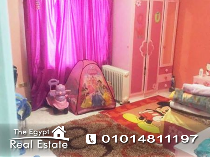 The Egypt Real Estate :Residential Apartments For Sale in Narges Buildings - Cairo - Egypt :Photo#2