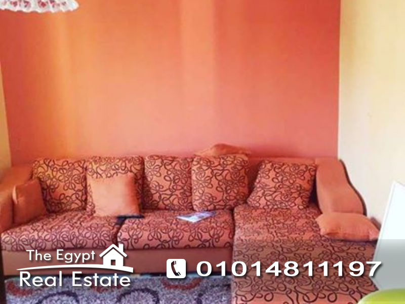 The Egypt Real Estate :Residential Apartments For Sale in Narges Buildings - Cairo - Egypt :Photo#5