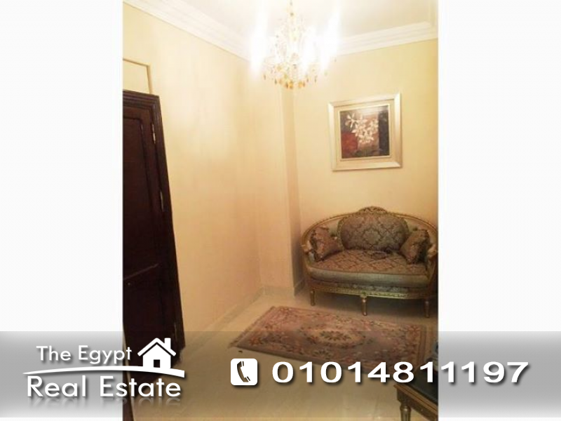 The Egypt Real Estate :Residential Apartments For Sale in Narges Buildings - Cairo - Egypt :Photo#7