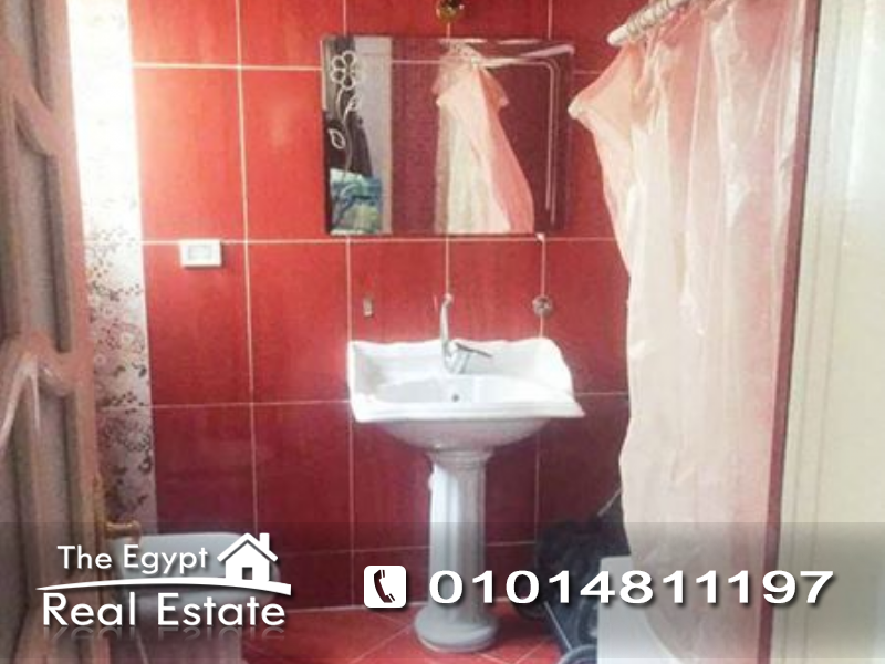 ذا إيجبت ريل إستيت :سكنى شقق للبيع فى عمارات النرجس - القاهرة - مصر :Photo#8