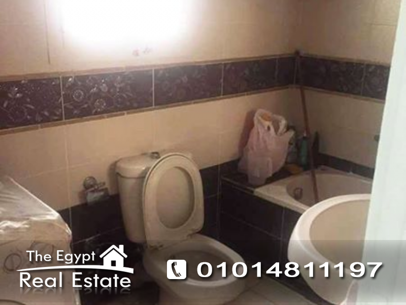 The Egypt Real Estate :Residential Apartments For Sale in Narges Buildings - Cairo - Egypt :Photo#9