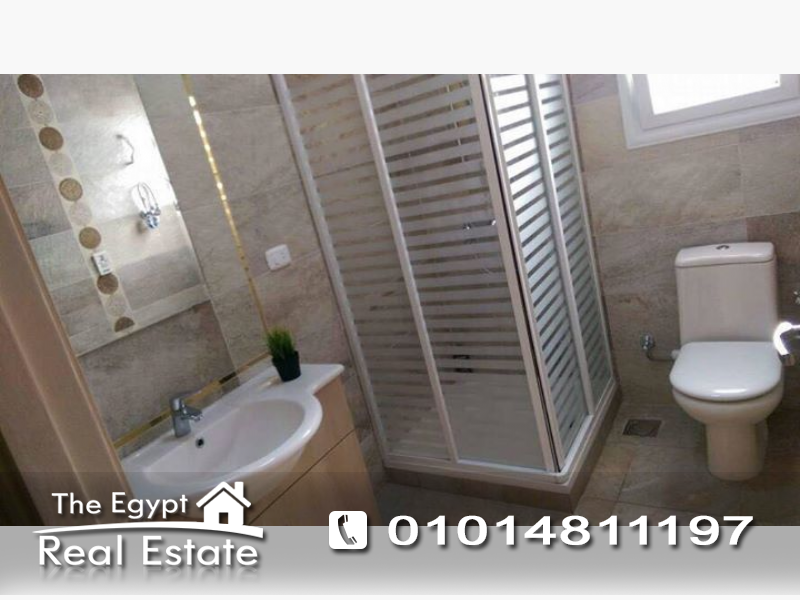 The Egypt Real Estate :Vacation Villas For Rent in Amwaj - North Coast / Marsa Matrouh - Egypt :Photo#7